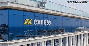 EXNESS疫情慰问信