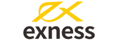 EXNESS数字盘点