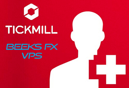 TickMill端午节入金赠金10%活动