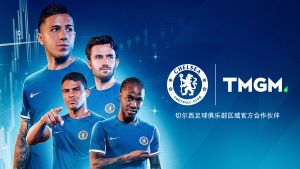 TMGM星光闪闪的2024年！大事记，荣誉年！