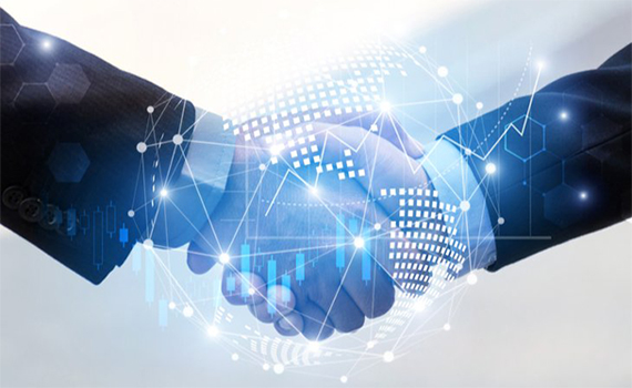 Acuity Trading与interop.io合作提升金融数据整合能力