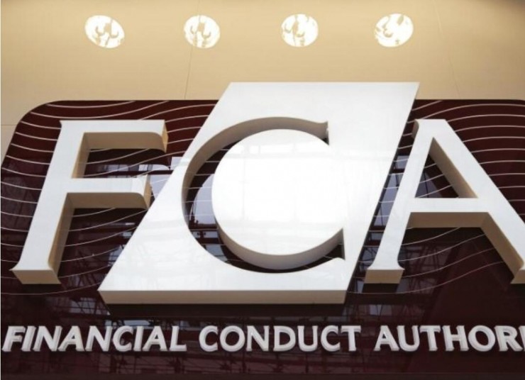 FCA监管有哪几种牌照？