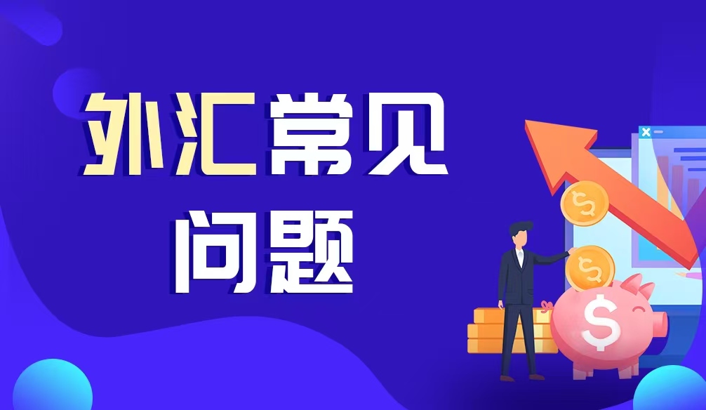 外汇常用术语解读
