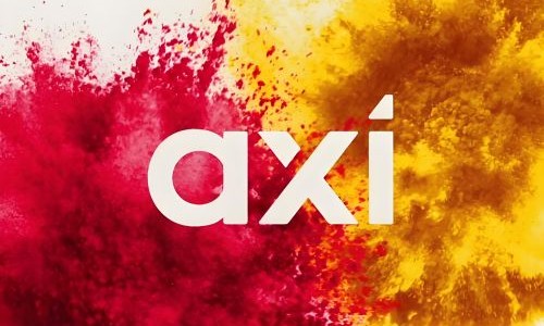 AXI交易时间变更