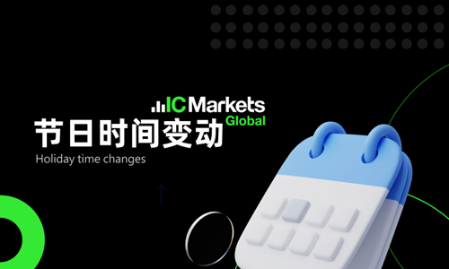 Icmarkets2025年6月节日交易时间更新（澳洲国王生日假期）